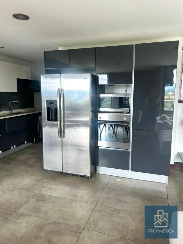 Apartamento en venta, Edificio Viu Cayalá, Zona 16 - 4