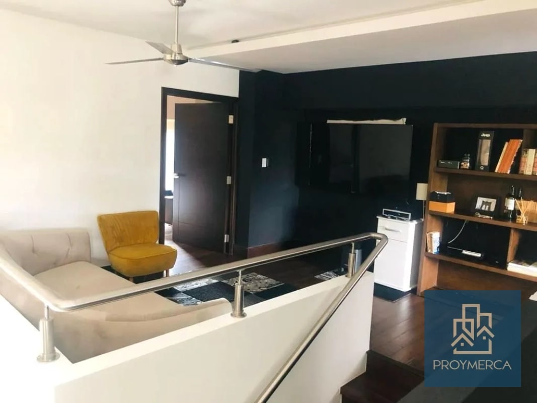 Apartamento en venta, Edificio Viu Cayalá, Zona 16 - 3
