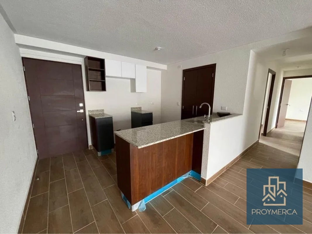 Apartamento en venta, Edificio Senderos Zona 16 - 11