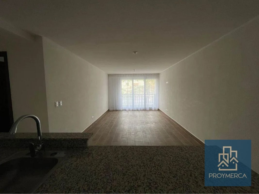 Apartamento en venta, Edificio Senderos Zona 16 - 9