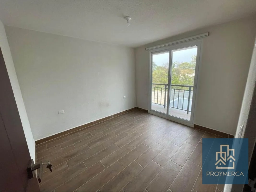 Apartamento en venta, Edificio Senderos Zona 16 - 8