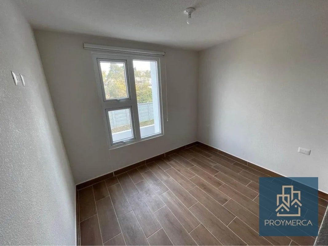 Apartamento en venta, Edificio Senderos Zona 16 - 7