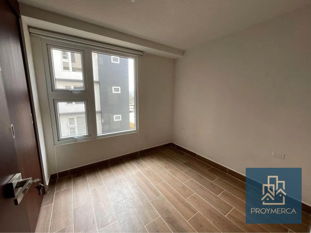 Apartamento en venta, Edificio Senderos Zona 16 - 6