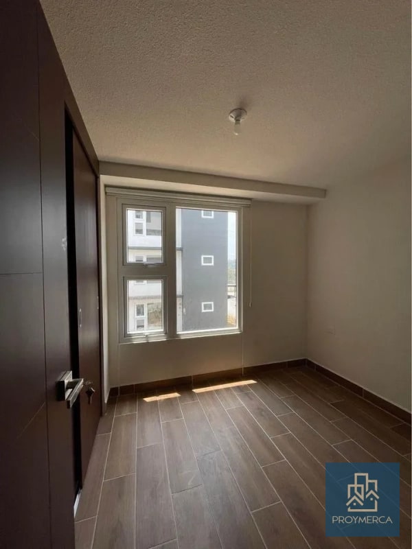 Apartamento en venta, Edificio Senderos Zona 16 - 5