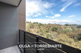 Apartamento en Spazio, Zona 15 — Apartamento en Alquiler en Spazio, Zona 15, Guatemala, Ciudad — miniatura 6 de 12