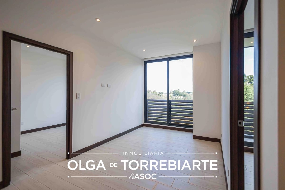 Apartamento en Spazio, Zona 15 — Apartamento en Alquiler en Spazio, Zona 15, Guatemala, Ciudad — foto 11 de 12