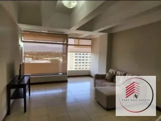 Alquiler de apartamento en zona 9 en edificio Obelisco Reforma — Apartamento en Alquiler en Reforma Obelisco, Zona 9, Guatemala, Ciudad — miniatura 1 de 14