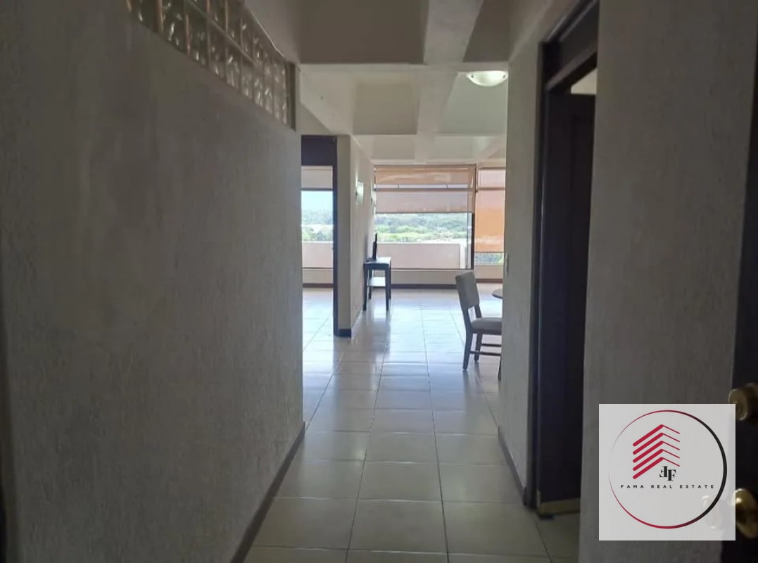 Alquiler de apartamento en zona 9 en edificio Obelisco Reforma - 12