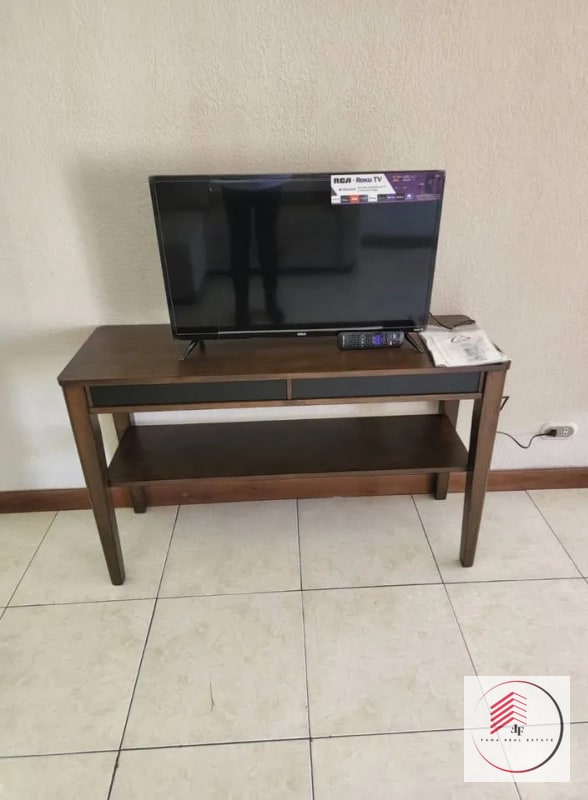 Alquiler de apartamento en zona 9 en edificio Obelisco Reforma - 9