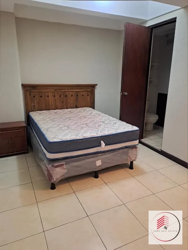 Alquiler de apartamento en zona 9 en edificio Obelisco Reforma - 7