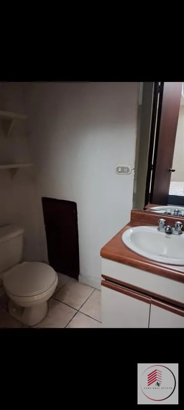 Alquiler de apartamento en zona 9 en edificio Obelisco Reforma - 5