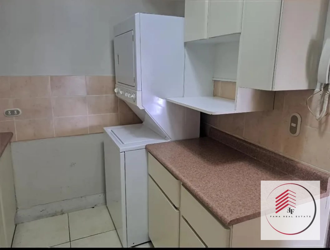 Alquiler de apartamento en zona 9 en edificio Obelisco Reforma - 3