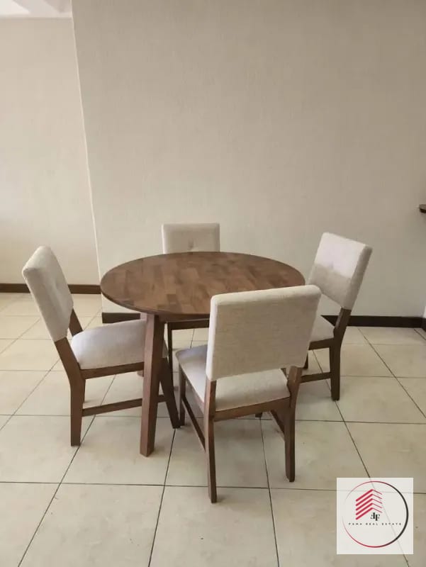 Alquiler de apartamento en zona 9 en edificio Obelisco Reforma — Apartamento en Alquiler en Reforma Obelisco, Zona 9, Guatemala, Ciudad — foto 2 de 14