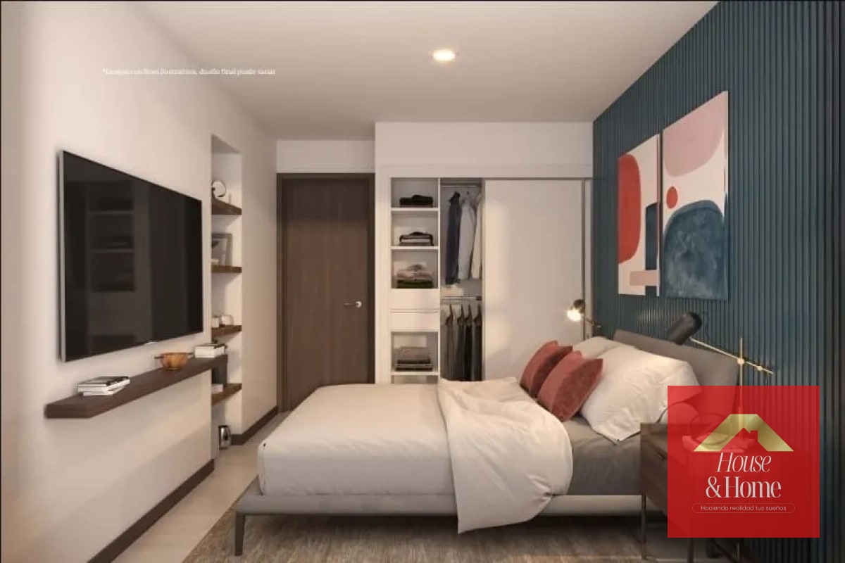 apartamento en venta final de la Avenida de las Américas, zona 13 - 11