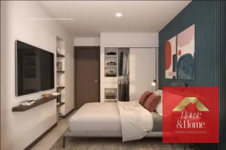 apartamento en venta final de la Avenida de las Américas, zona 13 — Apartamento en Venta en Verdú, Zona 13, Guatemala, Ciudad — miniatura 11 de 11