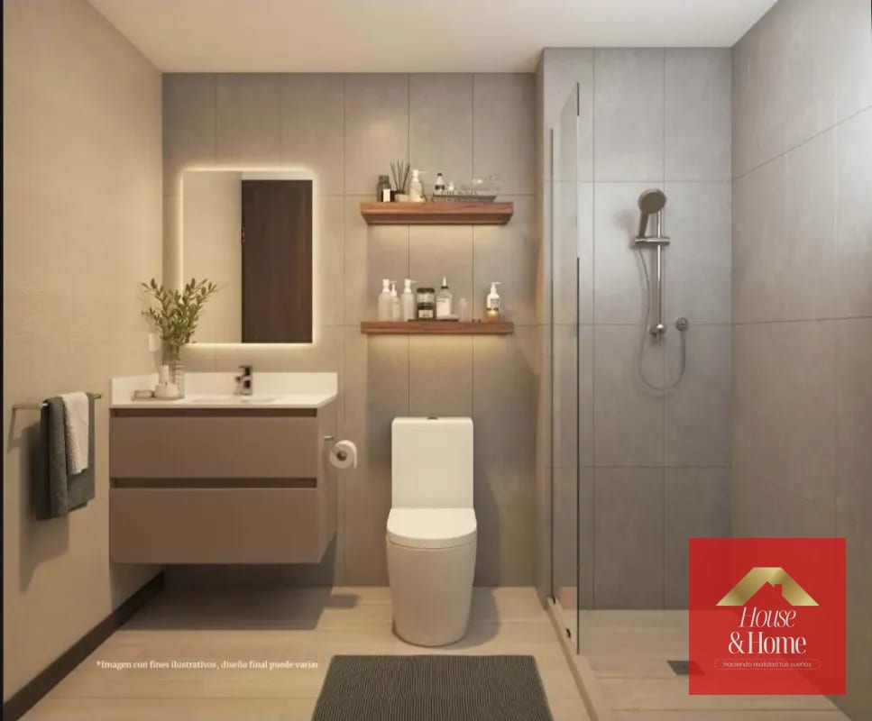 apartamento en venta final de la Avenida de las Américas, zona 13 — Apartamento en Venta en Verdú, Zona 13, Guatemala, Ciudad — foto 10 de 11