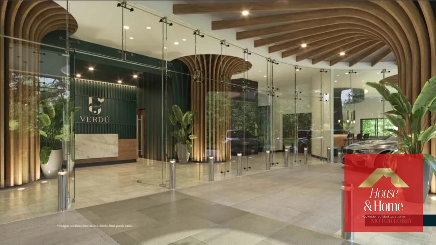 apartamento en venta final de la Avenida de las Américas, zona 13 - 8