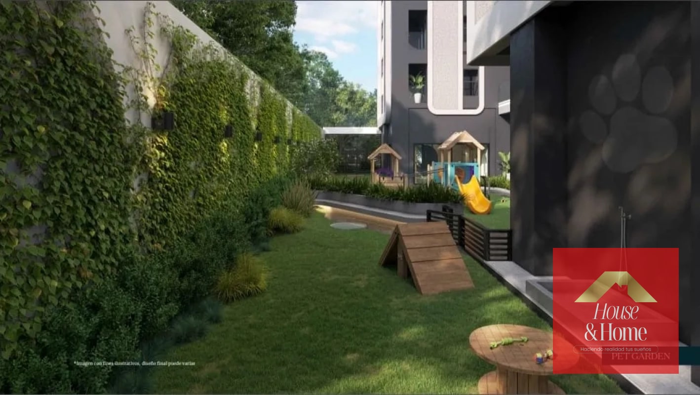 apartamento en venta final de la Avenida de las Américas, zona 13 - 4
