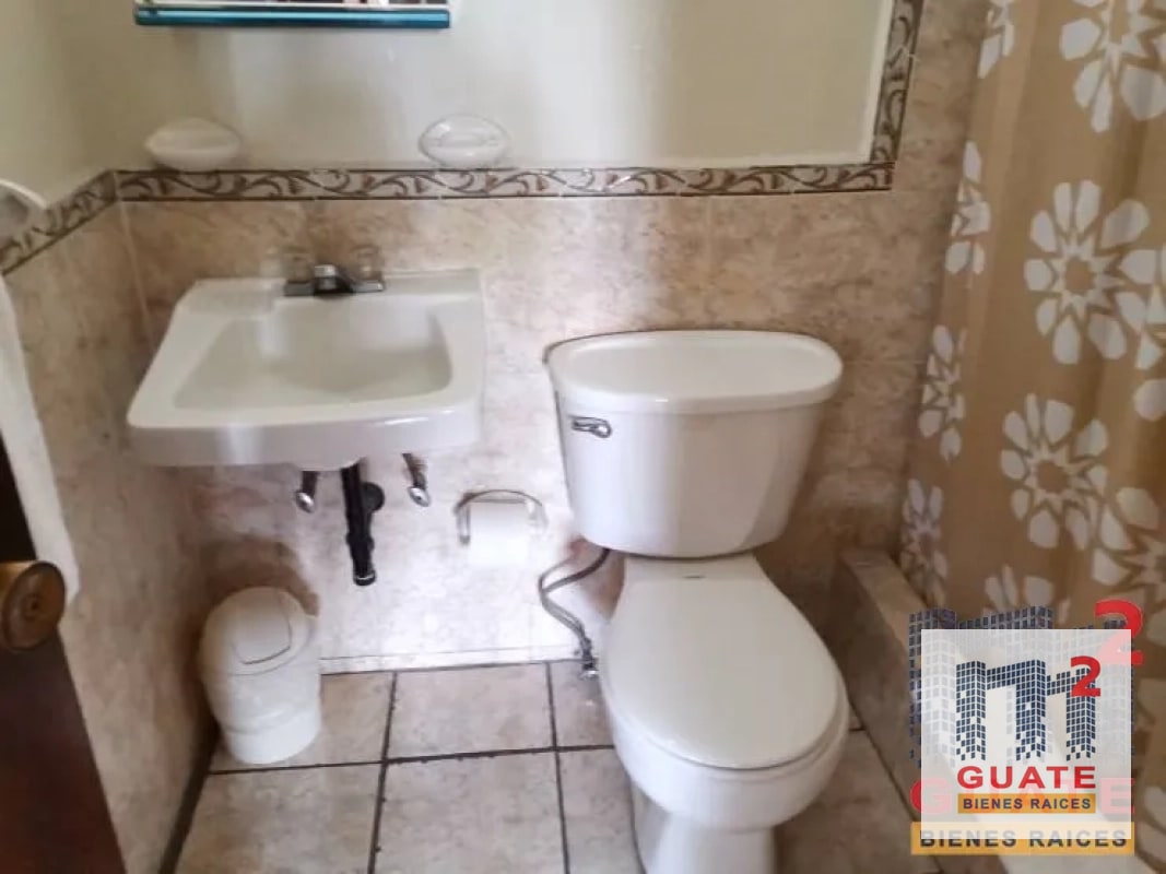 Apartamento en Renta, Zona 14 - 2