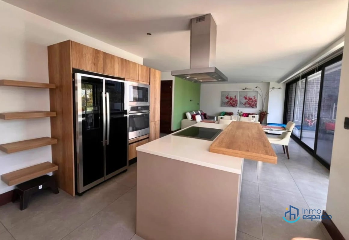 Apartamento en venta en Edificio Zen, Cayalá - 13
