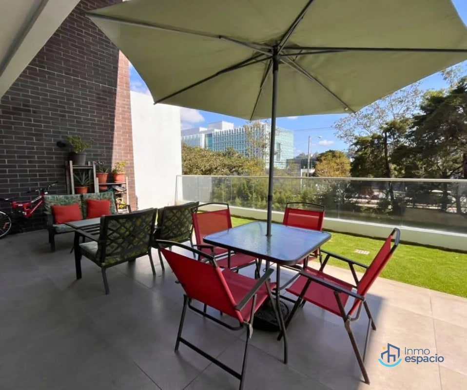 Apartamento en venta en Edificio Zen, Cayalá - 16