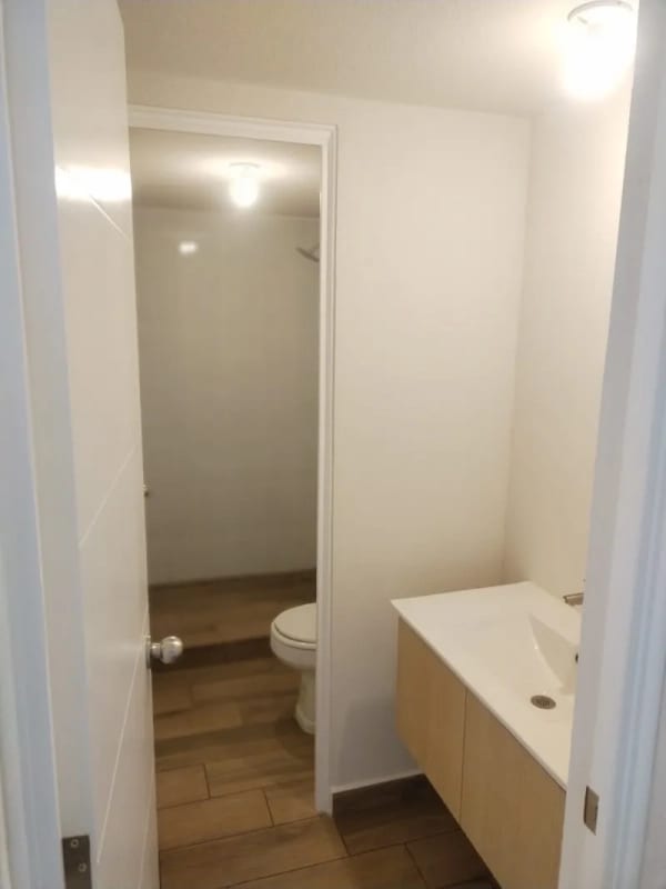Venta de apartamento en zona 16 Lares 16 de 3 dormitorios. — Apartamento en Venta en San Gaspar, Zona 16, Guatemala, Ciudad — foto 9 de 13