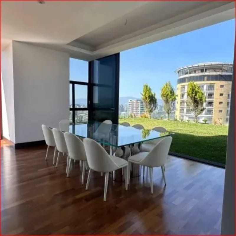 PENTHOUSE EN VENTA ZONA 15 VH I EDIFICIO LAUREL CON TERRAZA Y JARDÍN PRIVADO — Apartamento en Venta en Vista Hermosa I, Zona 15, Guatemala, Ciudad — foto 14 de 14