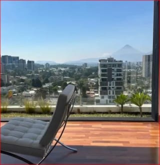 PENTHOUSE EN VENTA ZONA 15 VH I EDIFICIO LAUREL CON TERRAZA Y JARDÍN PRIVADO — Apartamento en Venta en Vista Hermosa I, Zona 15, Guatemala, Ciudad — miniatura 13 de 14