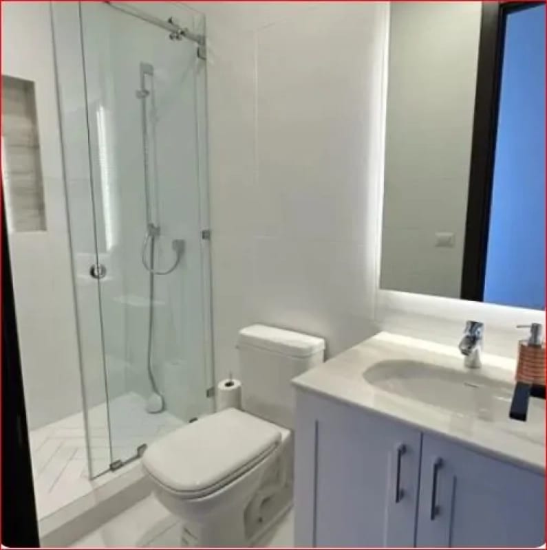 PENTHOUSE EN VENTA ZONA 15 VH I EDIFICIO LAUREL CON TERRAZA Y JARDÍN PRIVADO — Apartamento en Venta en Vista Hermosa I, Zona 15, Guatemala, Ciudad — foto 5 de 14