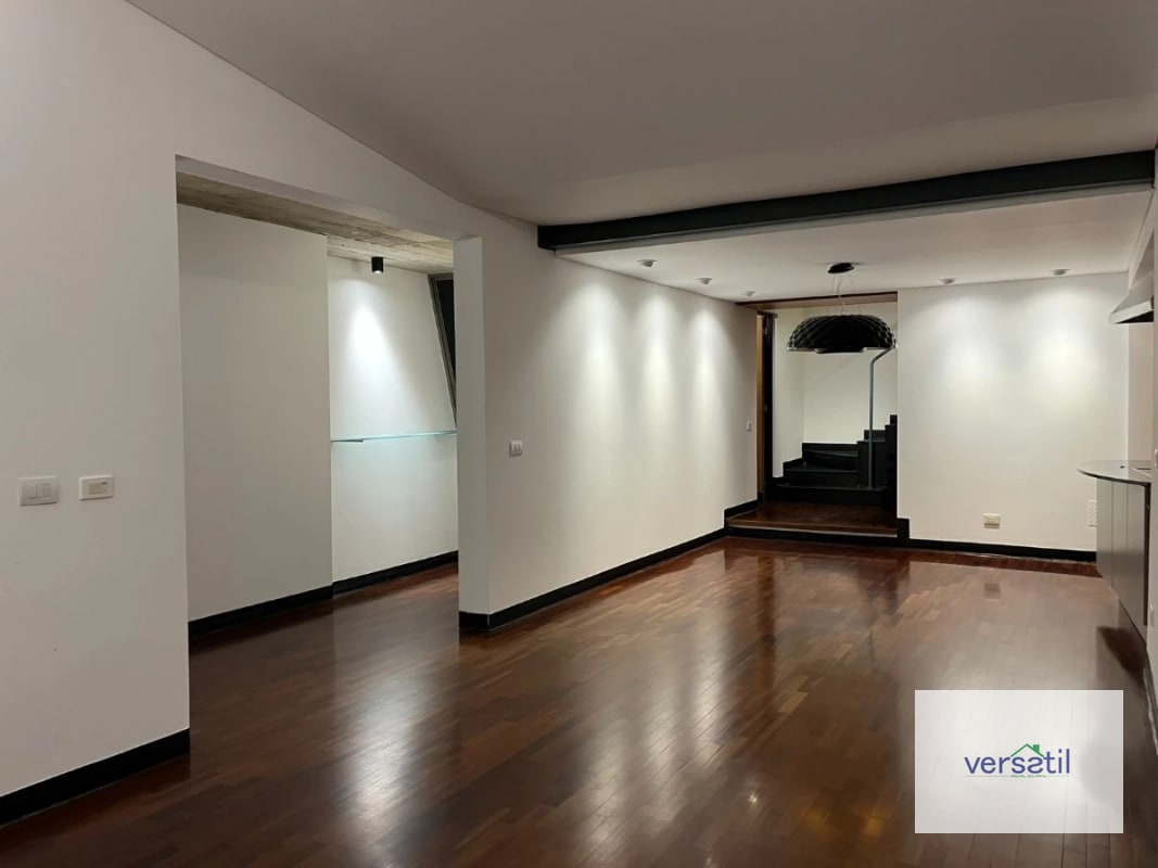 Bello y amplio apartamento en alquiler Oakland zona 10 - 1