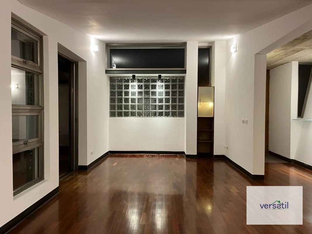 Bello y amplio apartamento en alquiler Oakland zona 10 - 11