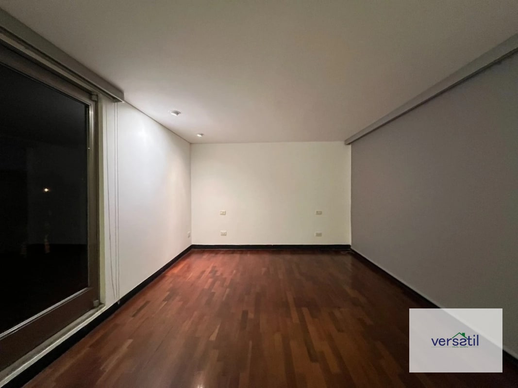 Bello y amplio apartamento en alquiler Oakland zona 10 - 10