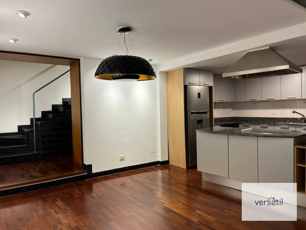 Bello y amplio apartamento en alquiler Oakland zona 10 - 9