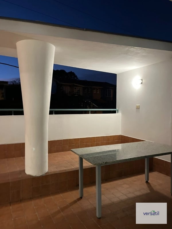 Bello y amplio apartamento en alquiler Oakland zona 10 - 6