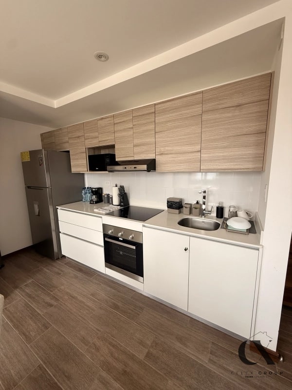 Apartamento en RENTA TORRE MILEA, zona 13 - 10