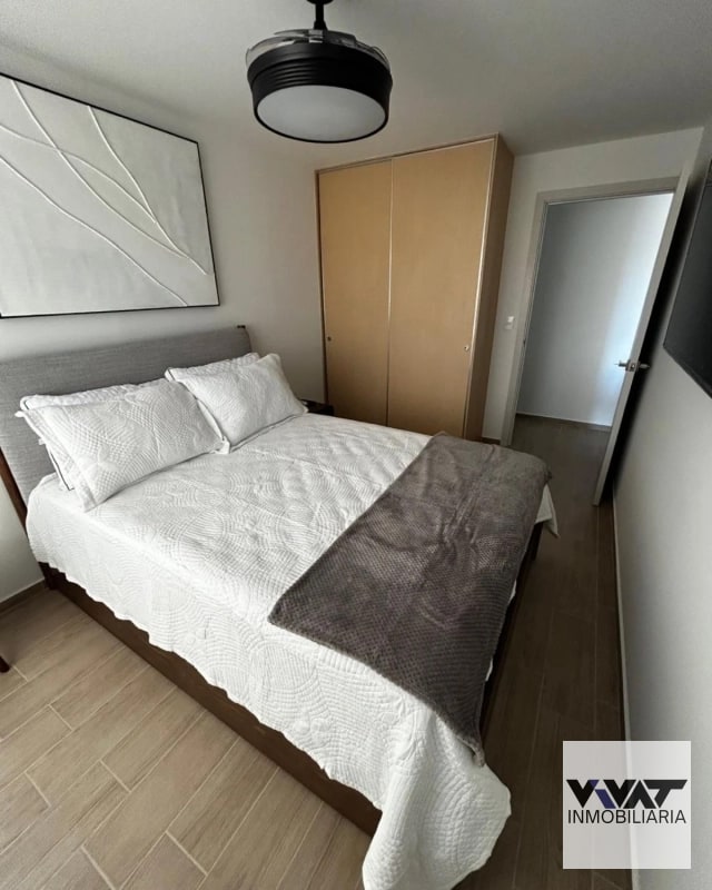 Apartamento en Renta en Andares Doce , zona 12 - 1
