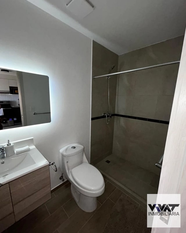 Apartamento en Renta en Andares Doce , zona 12 - 11