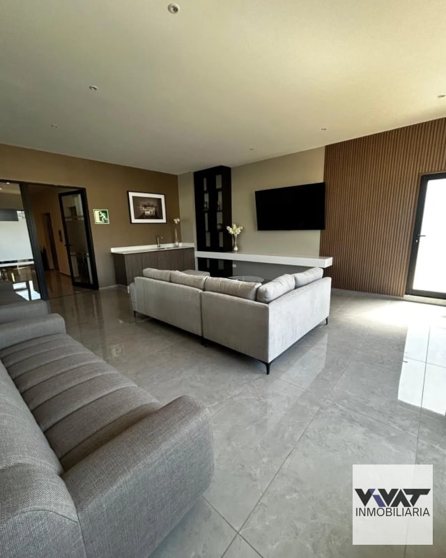 Apartamento en Renta en Andares Doce , zona 12 - 10