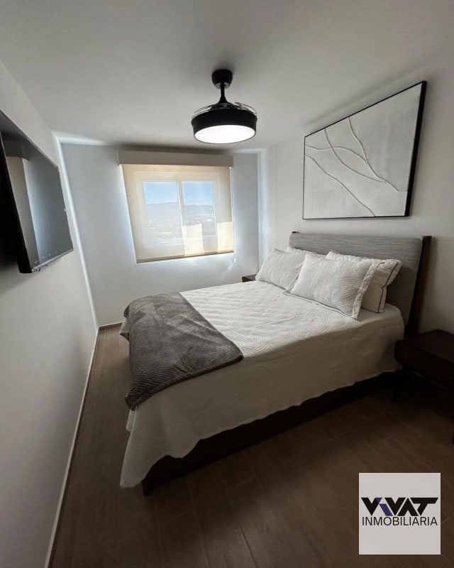 Apartamento en Renta en Andares Doce , zona 12 - 9
