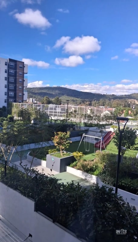 CONDADO NARANJO. Serena. apartamento de 3 habitaciones Q1,400,000 - 2