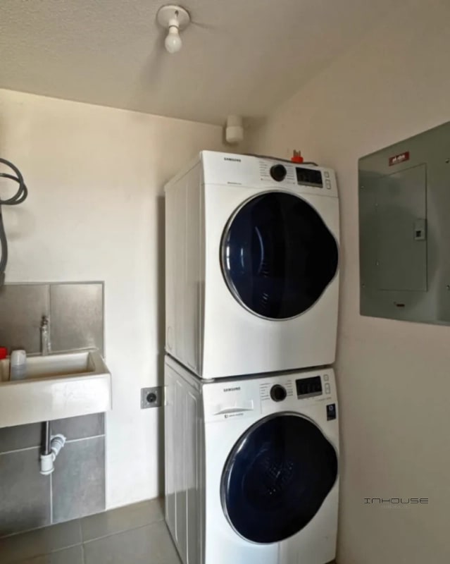 APARTAMENTO EN RENTA ZONA 12 EN SANTA ELISA - 10