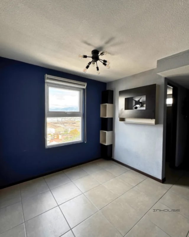 APARTAMENTO EN RENTA ZONA 12 EN SANTA ELISA - 7