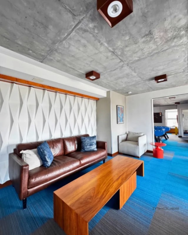 APARTAMENTO EN RENTA ZONA 12 EN SANTA ELISA - 5