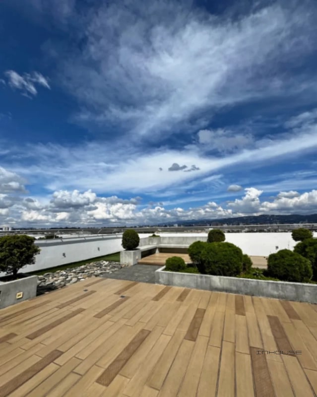 APARTAMENTO EN RENTA ZONA 12 EN SANTA ELISA - 3