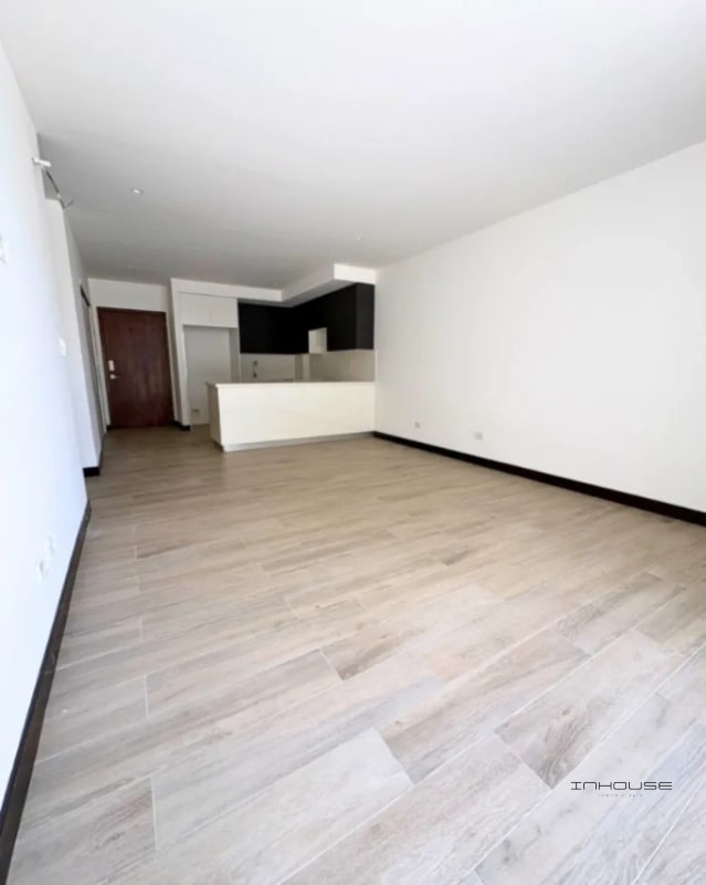 APARTAMENTO EN VENTA -ZONA 13 IRIDIA - PARA ESTRENAR- - 1