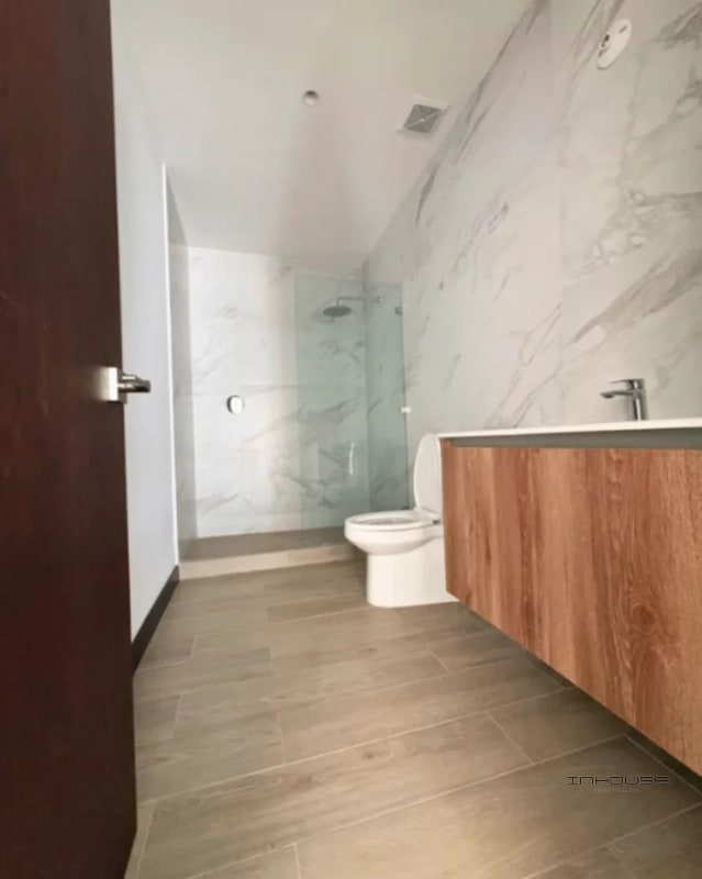 APARTAMENTO EN VENTA  -ZONA 13 IRIDIA - PARA ESTRENAR- - 7