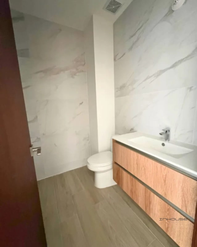 APARTAMENTO EN VENTA  -ZONA 13 IRIDIA - PARA ESTRENAR- - 4