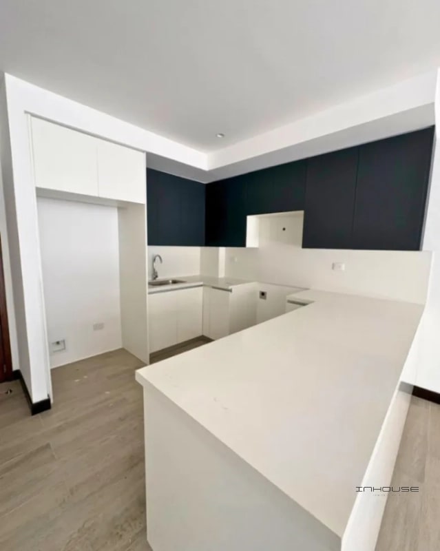 APARTAMENTO EN VENTA -ZONA 13 IRIDIA - PARA ESTRENAR- - 3