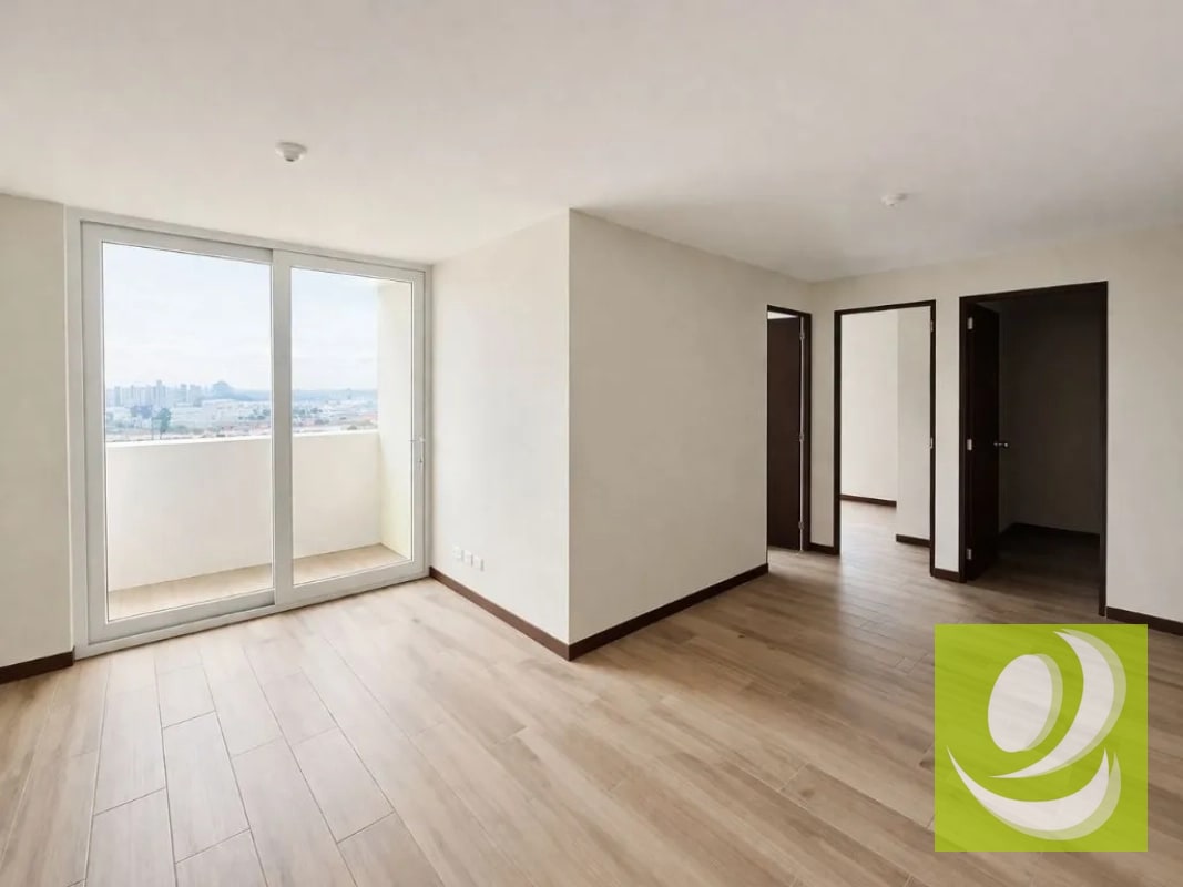 Apartamento en Renta en San Nicolás del Bosque zona 4 Mixco - 8