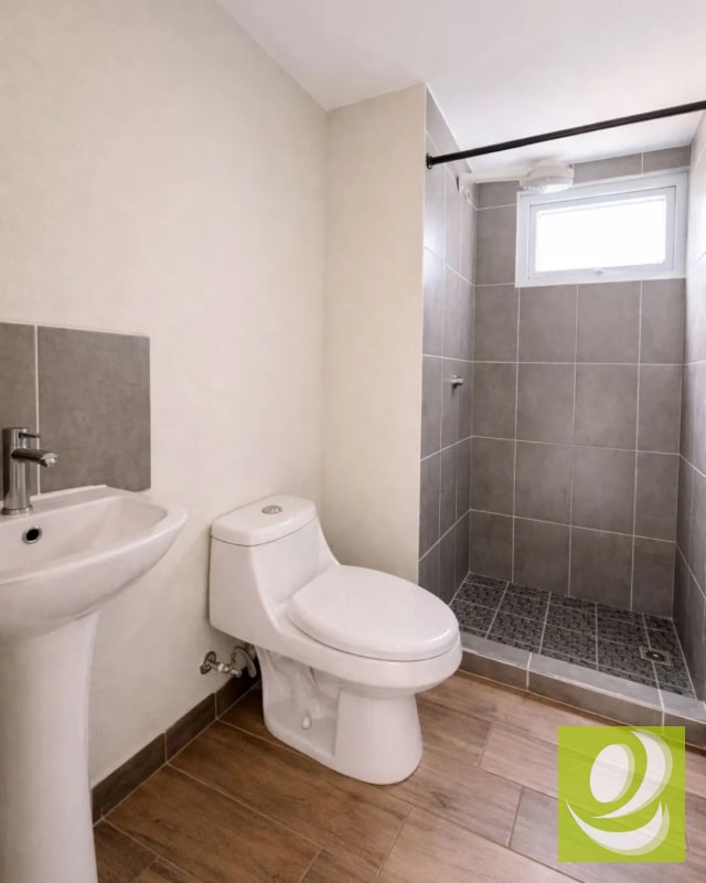 Apartamento en Renta en San Nicolás del Bosque zona 4 Mixco - 5